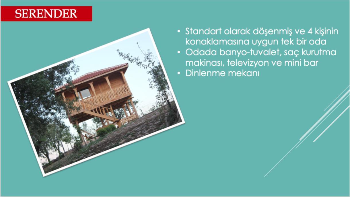 Yasayan Koy Hotel Kizilcasogut Exterior foto